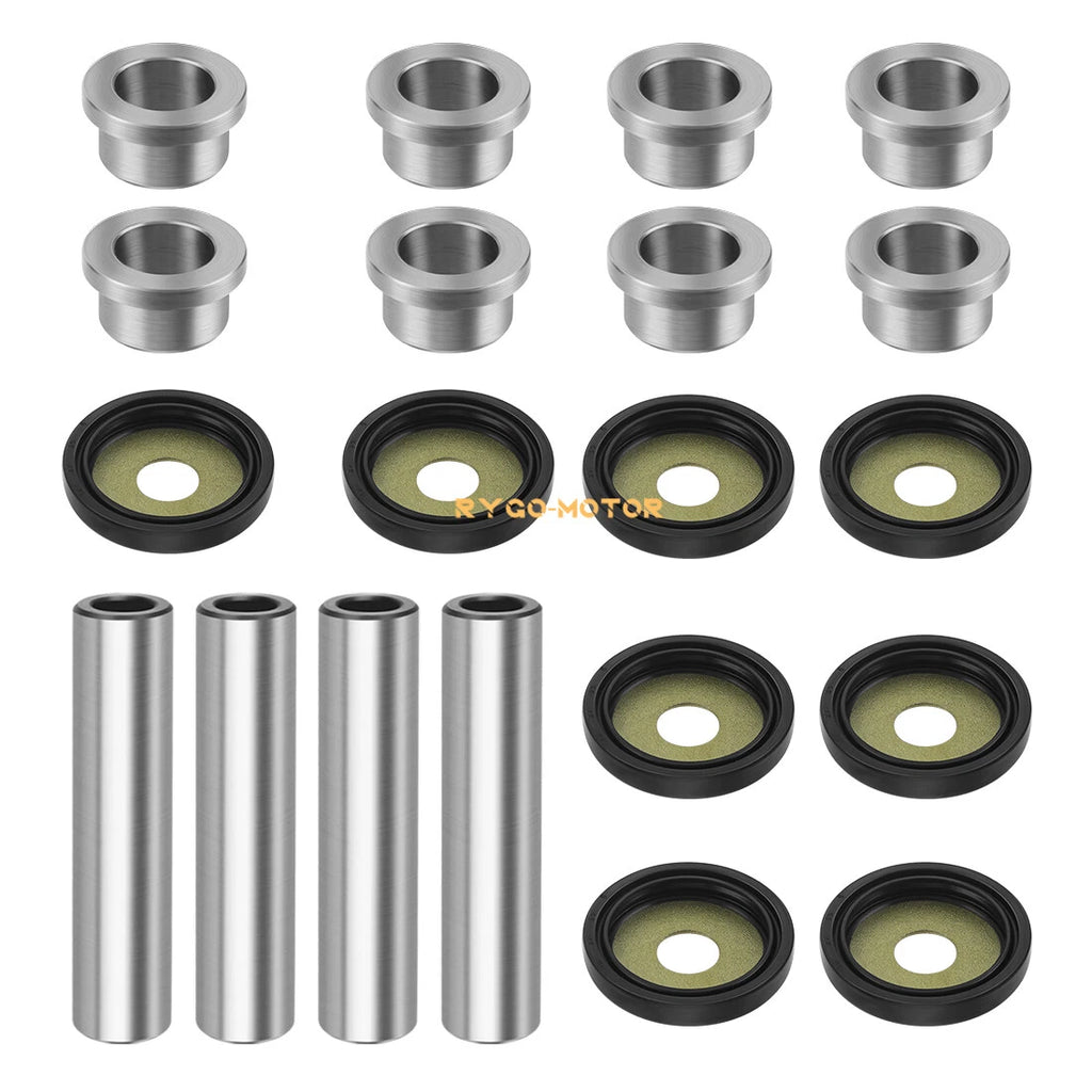 Rear Knuckle Bushing for Yamaha Rhino 450 660 700 Grizzly Kodiak 350 400 450 700 (2004–2020)