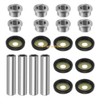 Rear Knuckle Bushing for Yamaha Rhino 450 660 700 Grizzly Kodiak 350 400 450 700 (2004–2020)