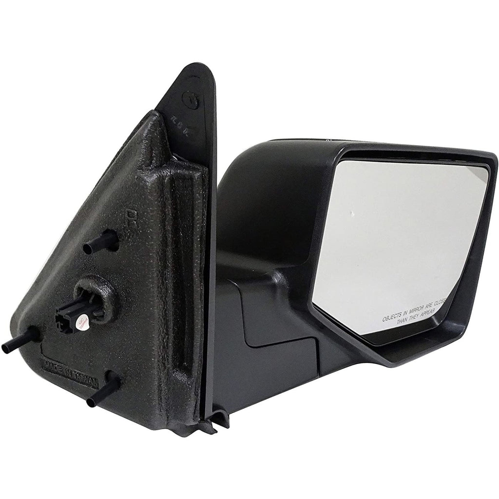Passenger Side Mirror for Ford Ranger (2008–2011)