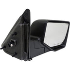 Passenger Side Mirror for Ford Ranger (2008–2011)