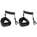 2X Emergency Stop Switch Safety Lanyard Cord for Yamaha Jet Ski