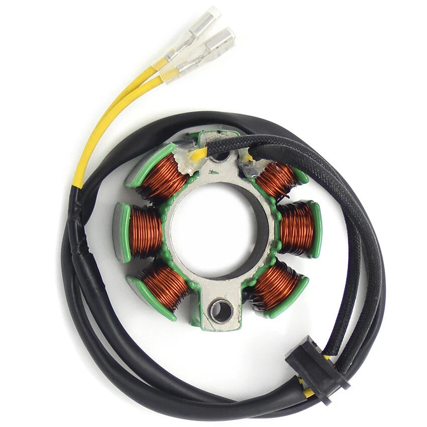 Stator Coil for KTM 450 XC-F 450 SX-F 505 SX-F 450 SMR 505 XC-F (2008–2019) 77339004000