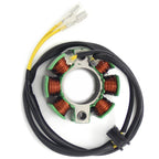 Stator Coil for KTM 450 XC-F 450 SX-F 505 SX-F 450 SMR 505 XC-F (2008–2019) 77339004000