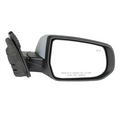 Side Mirror for Chevy Malibu (2016–2021) W/BSD, Turn Signal, Heated, 8 Pins