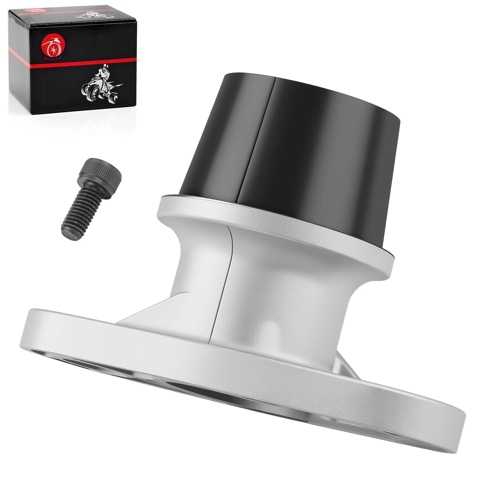 Engine Motor Mount for Sea-Doo 180 210 230 SP Wake (270000635 270001096)