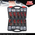 Thread Repair Kit for Various Makes and Models (Imperial & Metric)