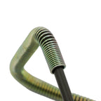 Power Disc Brake Line Kit for Jeep Wrangler YJ (1987-1995)