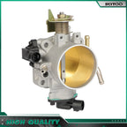 70MM Throttle Body w/Sensor for Honda Prelude 2.3L (1992–1996)