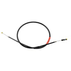 Clutch Cable Wire Line Black for Suzuki GSXR1000 GSXR1000R (2017-2023)