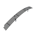 Stainless Black Billet Grille for Ford Mustang GT (2010–2012)