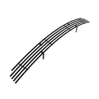 Stainless Black Billet Grille for Ford Mustang GT (2010–2012)