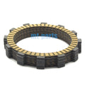 Clutch Friction Plate Kit for Yamaha XS1100 S (1978–1981) / FJ1100 (1984–1985) 341-16321-13