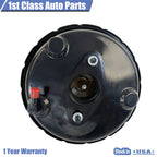 Power Brake Booster for Jeep Wrangler (2009-2011)