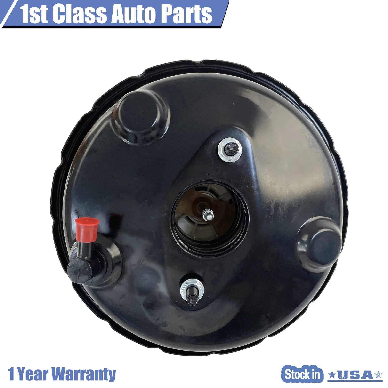 Power Brake Booster for Jeep Wrangler (2009-2011)