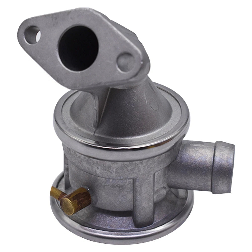Air Pump Control Valve for BMW E46 330Ci 325i 325xi (2001–2003)