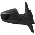 Heated Passenger Right Side Mirror for Chevy Malibu (2019–2022)
