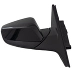 Heated Passenger Right Side Mirror for Chevy Malibu (2019–2022)