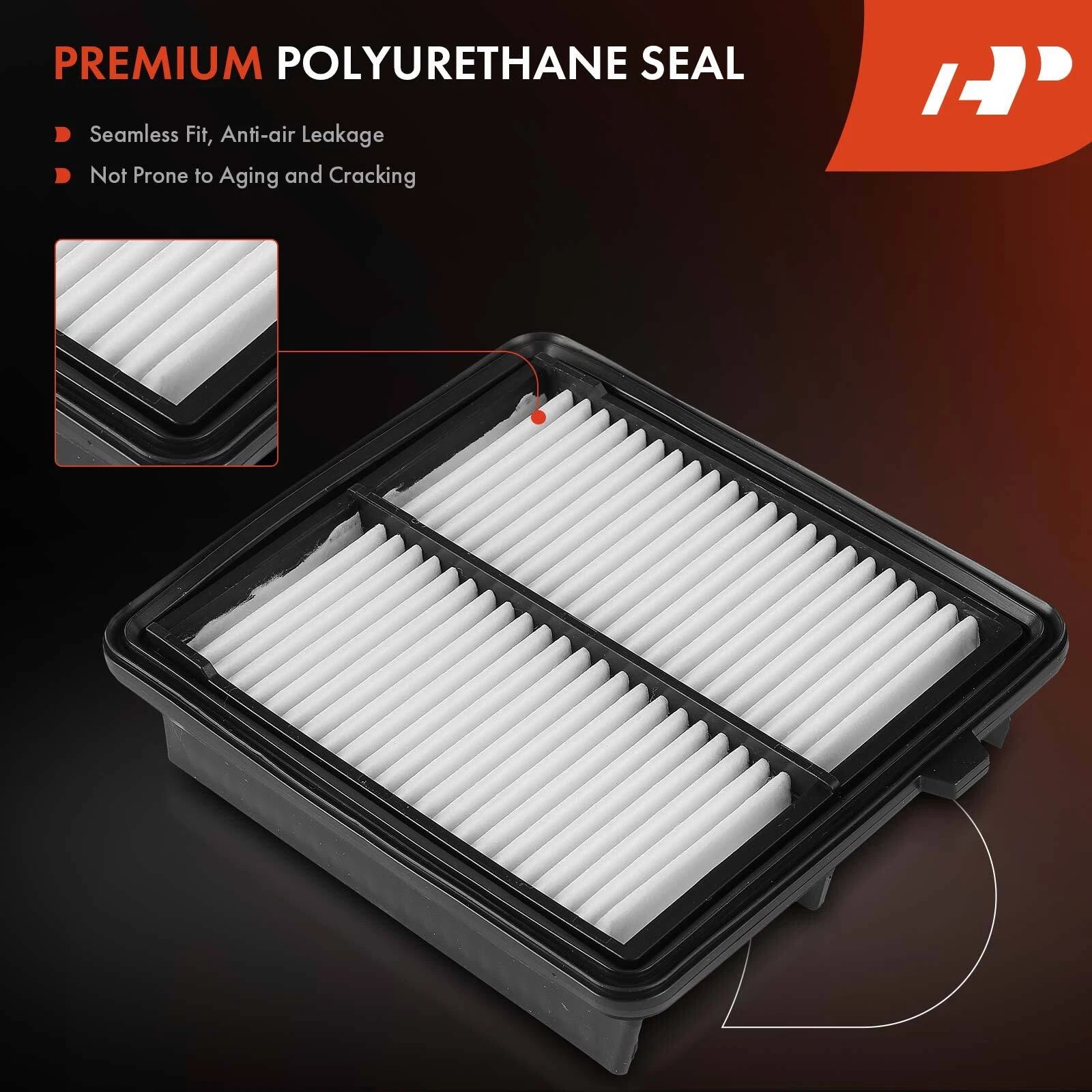 Engine Air Filter for Honda Insight (2010-2014)
