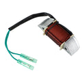Lighting Coil for Yamaha 9.9/13.5/15 Hp Outboard (1995–2017) 63V-85533-00-00