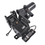 Power Running Board Motor for Ford Expedition (2018–2024)