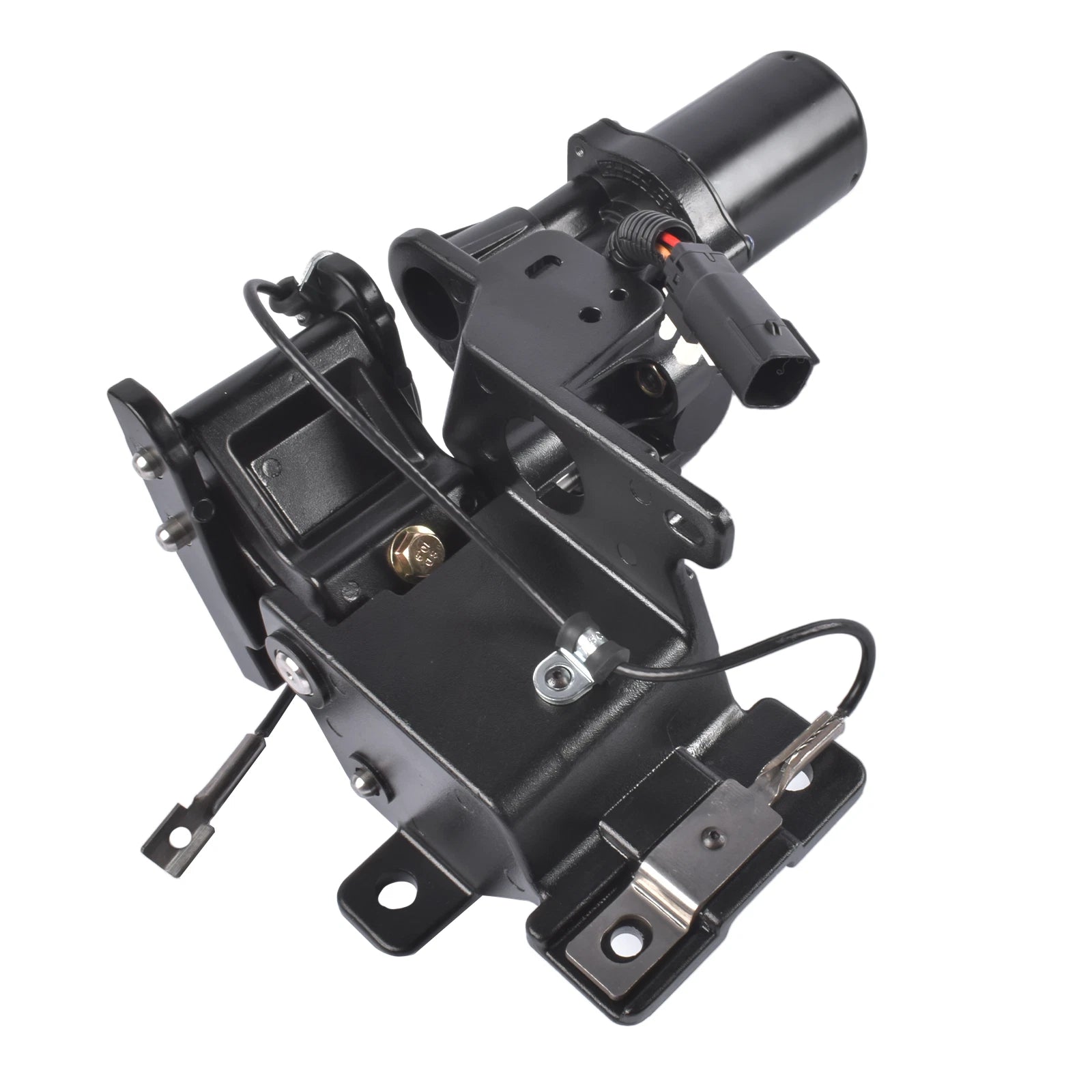 Power Running Board Motor for Ford Expedition (2018–2024)