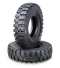 Set of 2 Superguider HD 7.00-12 Forklift Tires w/Tube Flap (12029)