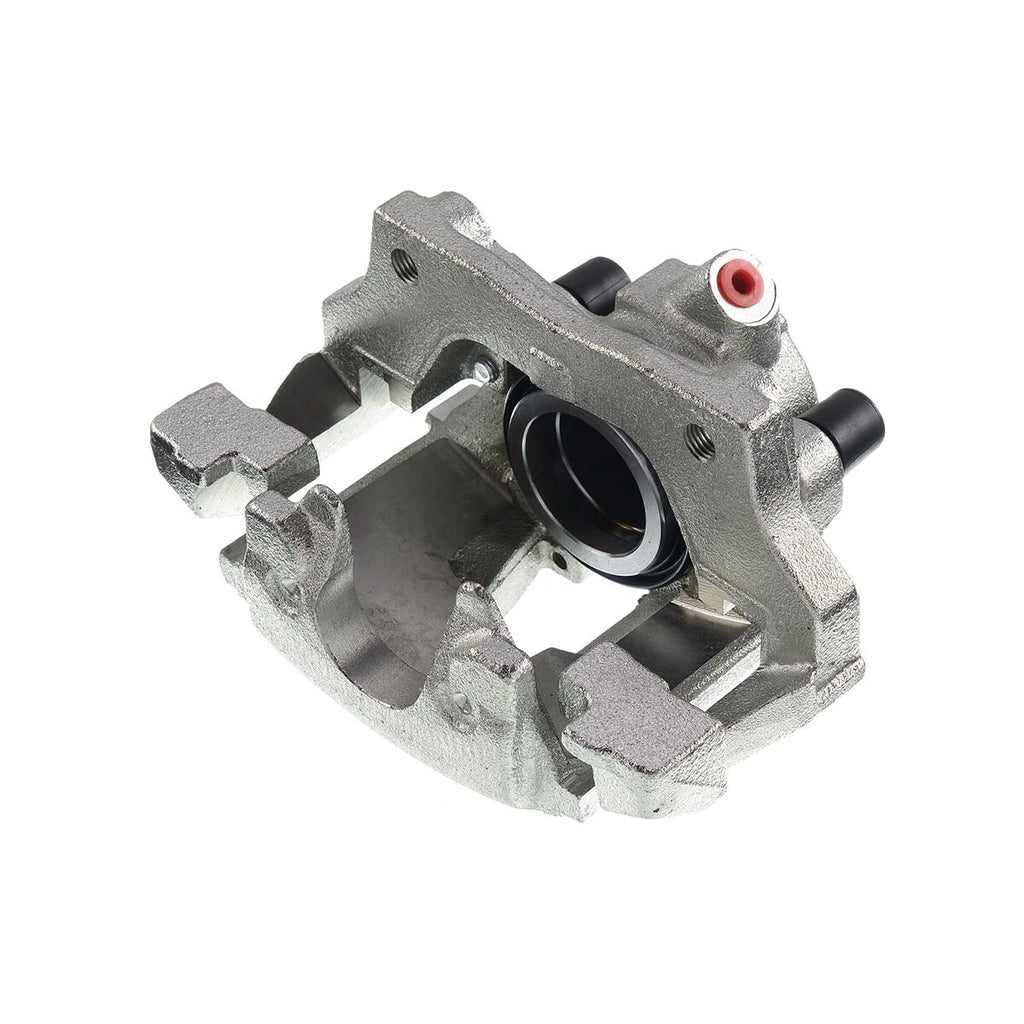 Pair Front Brake Calipers for Mercedes-Benz E320 E350 (2003-2009)