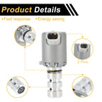 VVT Solenoid for Volkswagen Passat (2006–2010) No. 06K115243S