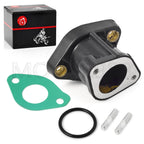 Intake Manifold Boot for Honda XR100R XR100 XL100S (1996–2003) 17110-KA8-000