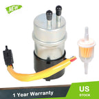 Fuel Pump for Kawasaki Vulcan 1500 VN1500A (1996–1999), VN1500E Classic (1998–2004)