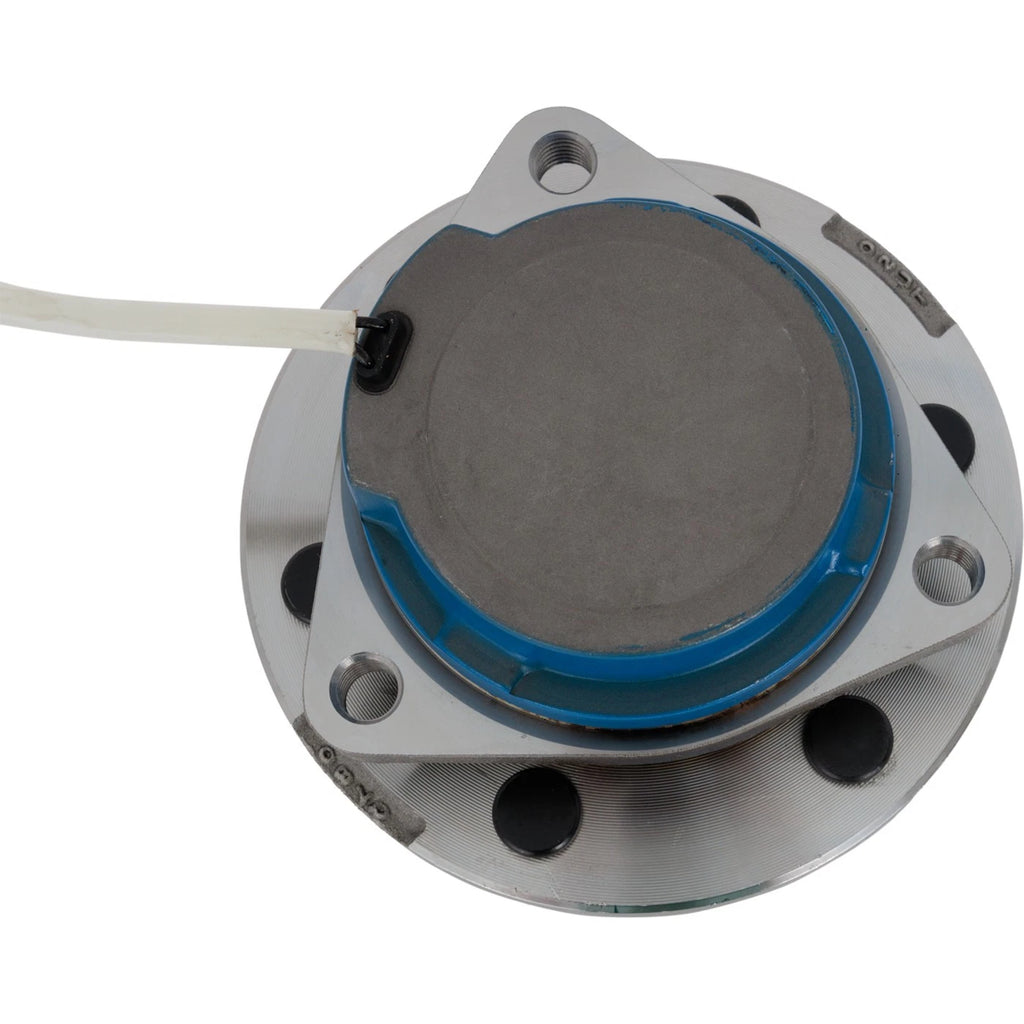 Set of 2 Wheel Hubs for Cadillac CTS