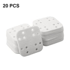 Absorbent Pads for Humidifiers Vacuum Cleaner Parts (Nylon)