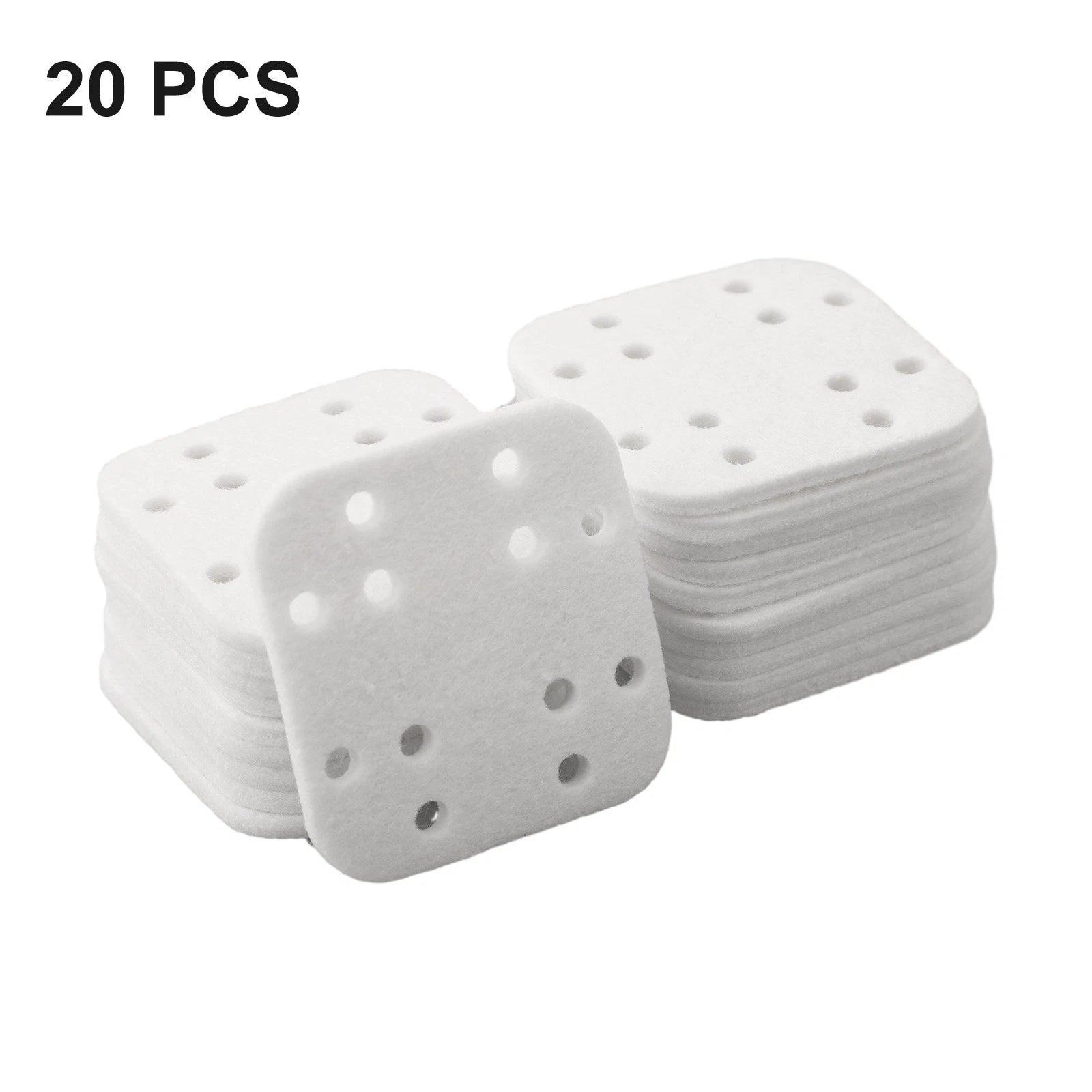 Absorbent Pads for Humidifiers Vacuum Cleaner Parts (Nylon)