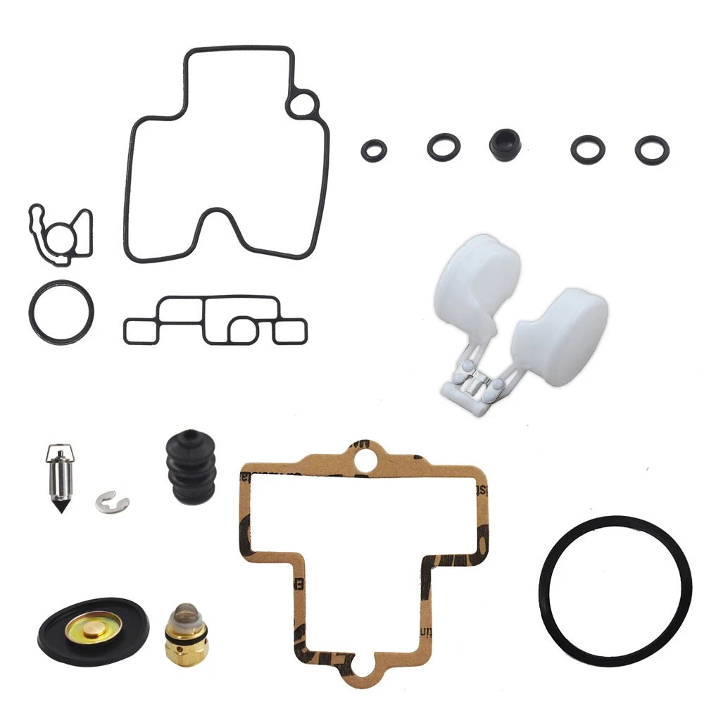 Carburetor Rebuild Kit for Slant Body FCR (28-41mm)