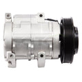 Condenser and Compressor for Honda Odyssey (2005–2007)