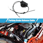 Parking Brake Release Cable No. 34436850289 for BMW X5 (2007–2013)