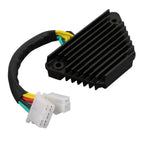 Voltage Regulator Rectifier for Honda VT500C/F Shadow Ascot (1983–1984) 31600-MF5-018