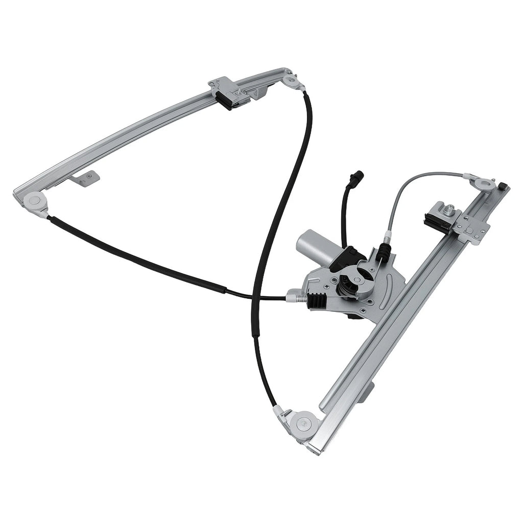 Front Left Electric Window Regulator for Ford F-150 (2004–2008)