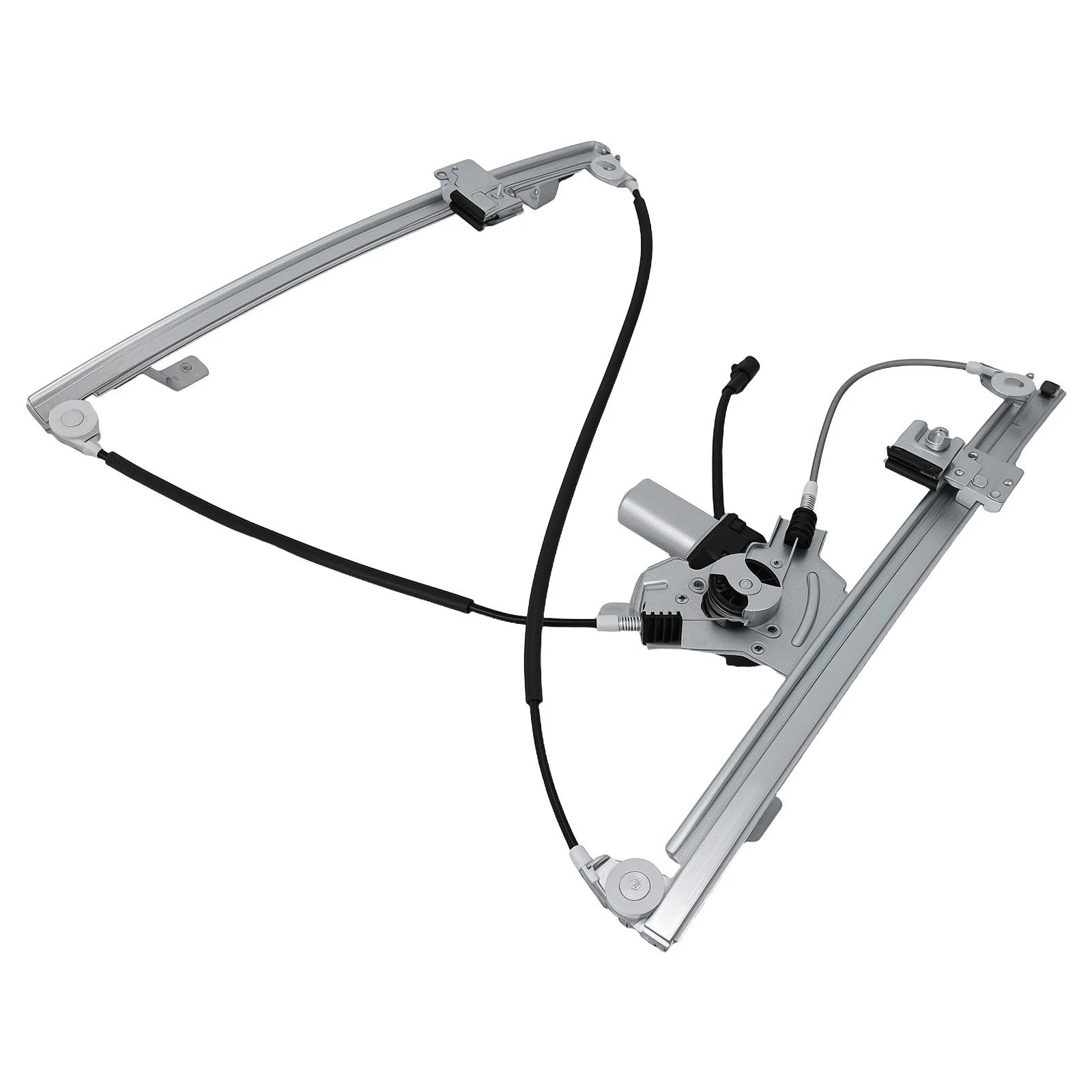 Front Left Electric Window Regulator for Ford F-150 (2004–2008)