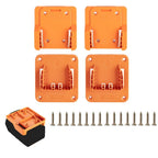 Battery Holder for AEG 18V Cordless Tools (RIDGID)