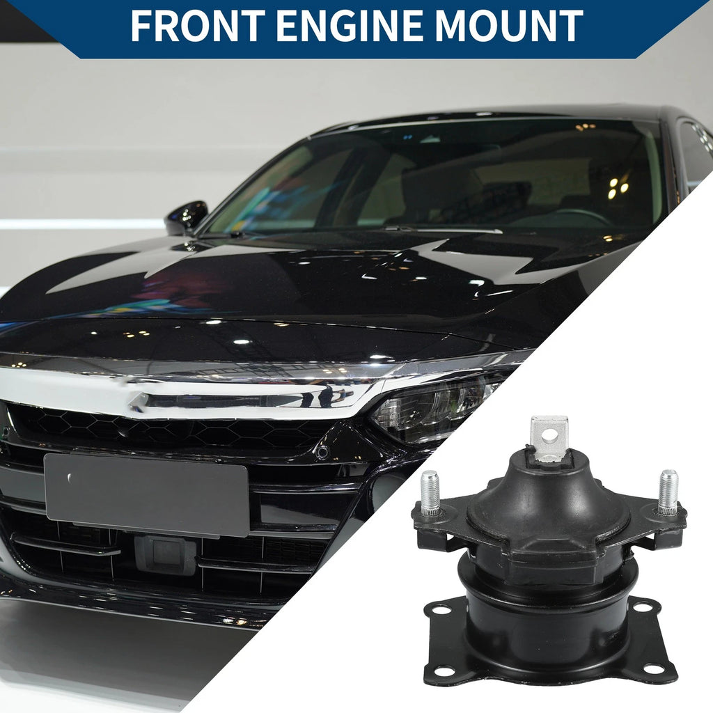 Front Engine Motor Mount for Honda Accord 3.0L V6 EX (2003–2007)