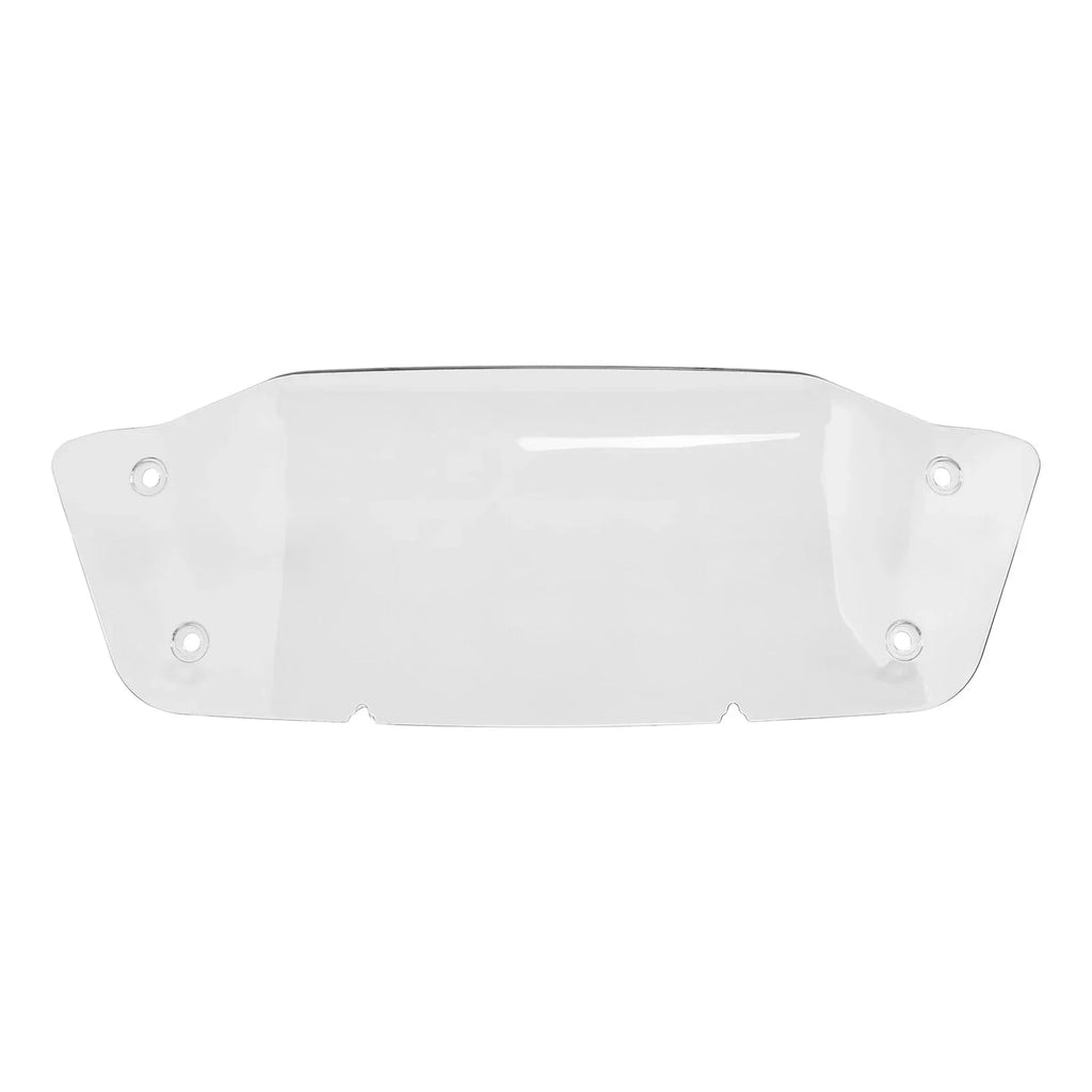 7" Clear Windshield for Harley CVO Street Glide FLHXSE (2023-2025)