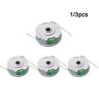 Replacement Lines & Spools for Flymo Trim Models (All Years)