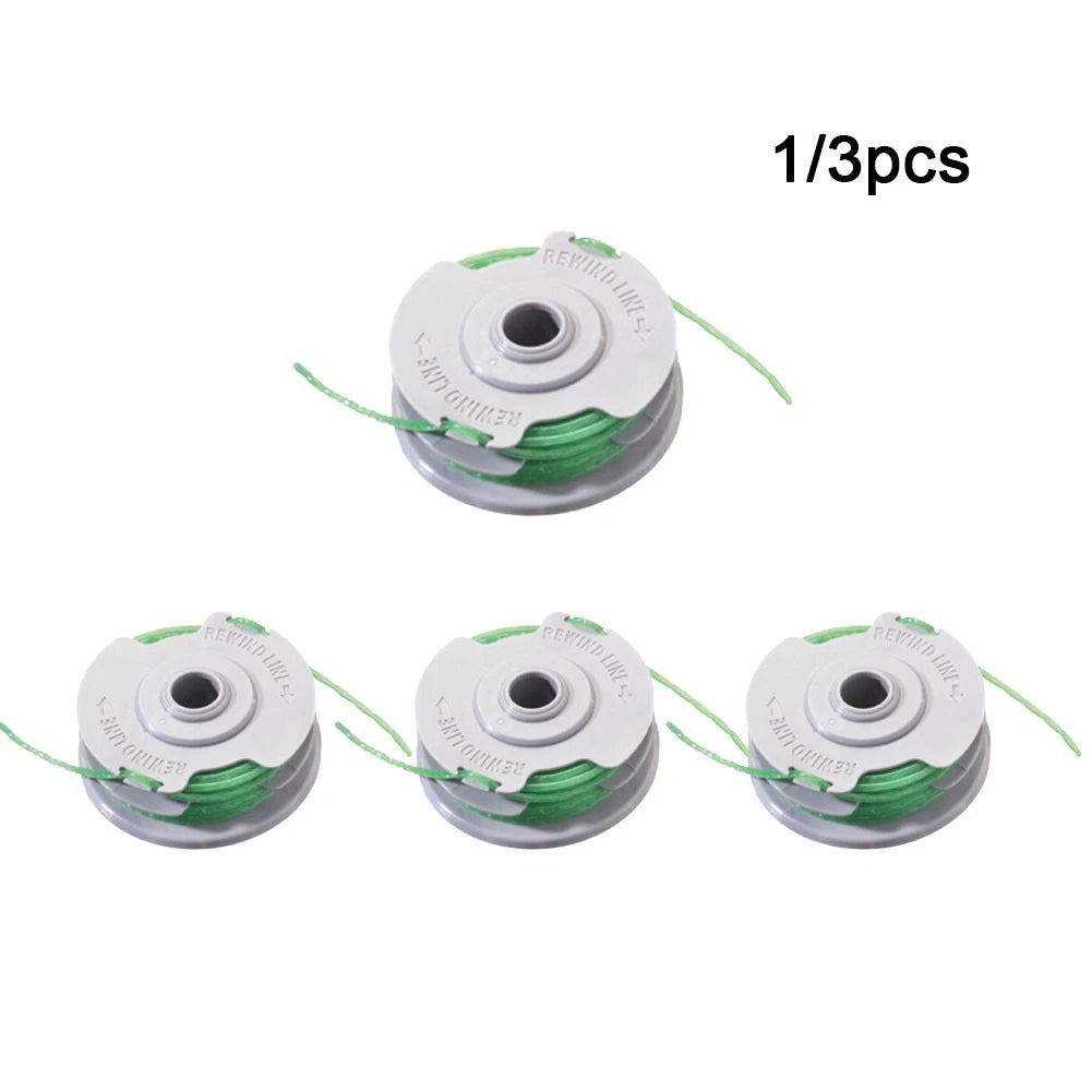 Replacement Lines & Spools for Flymo Trim Models (All Years)
