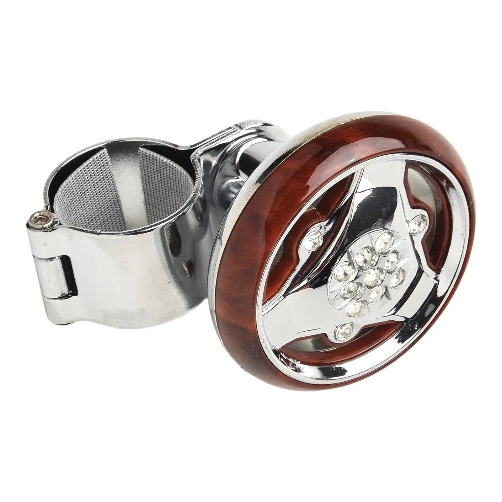 Power Handle Assister Spinner Knob