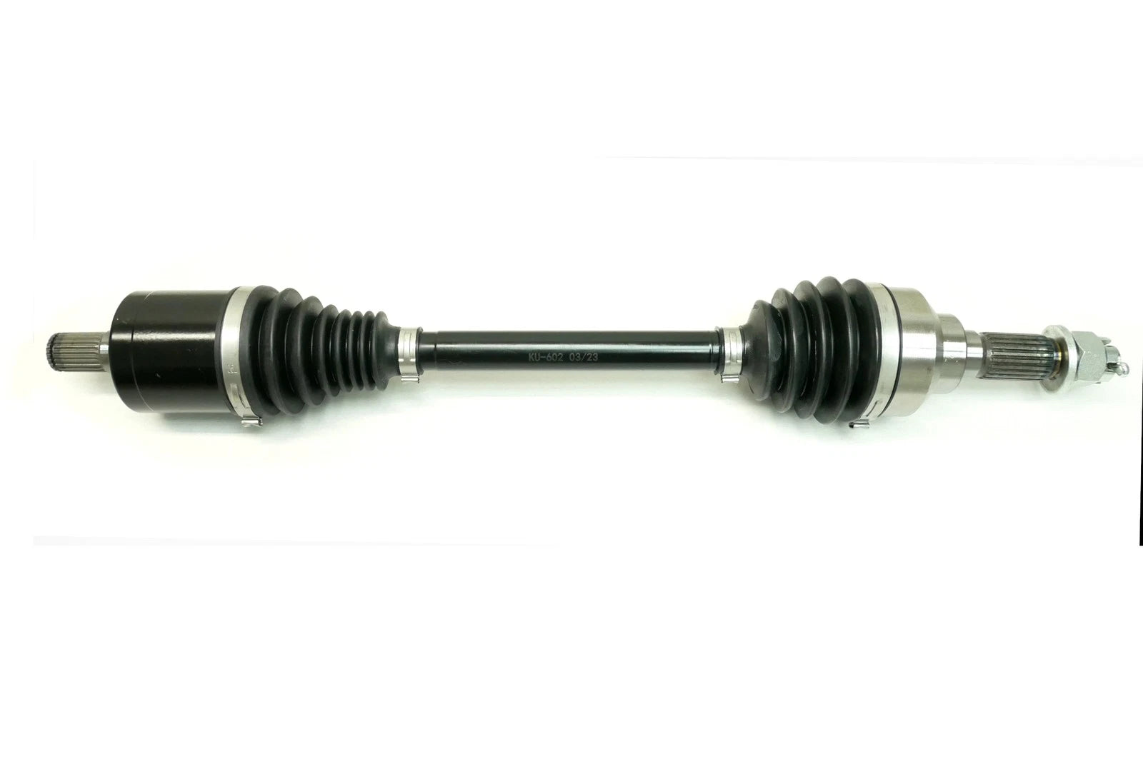 Precision Rear CV Axle for Kubota RTV-X1140R & RTV-X1140W (2016–2020)
