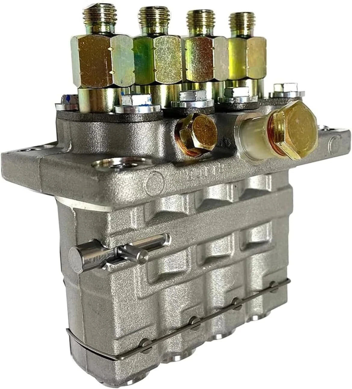 Fuel Injection Pump 16454-51010 for Kubota V1903 V2203