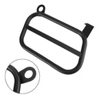 Luggage Rack Side Saddle Bag Mount Bracket Left for BMW R9T (2014–2022)