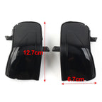 Side Mirrors Turn Signal Light Indicator Lamp for Honda Jazz (2002–2008)