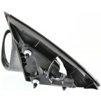 Driver Left Side Heated Mirror for Ford Taurus, Mercury Sable (2002–2005)